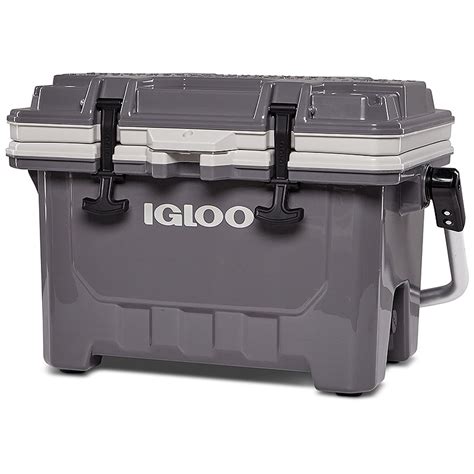 Igloo Imx 24 Super Heavy Duty Rugged Cool Box Stx