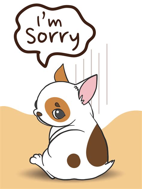 A Genuine Apology Im Sorry Cards Birthday And Greeting Cards By