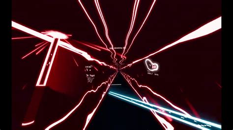 centipede by knife party beat saber youtube
