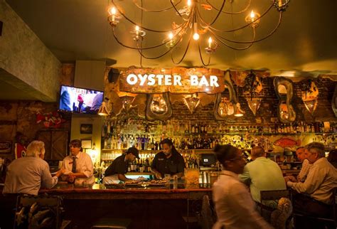 17 Best Oyster Bars In New Orleans Oyster Bar Best Oysters Oyster