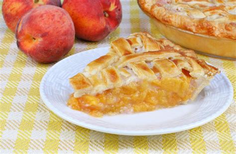Peach pie contest at Steve & Cookie's | Just For Fun ...