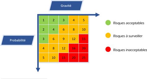 Le Management Des Risques Dans Un Projet Institut G Ecole