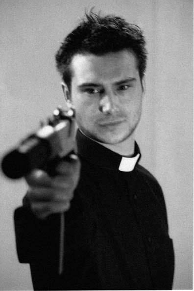 Hot Priests On Tumblr Ben Mansfield Priest Hot Pockets