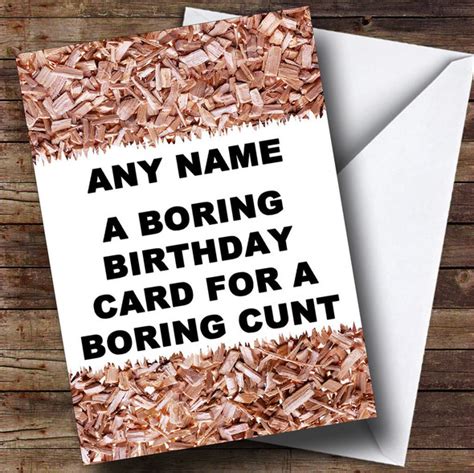 Insulting Birthday Cards And Offensive Birthday Cards Card Zoo