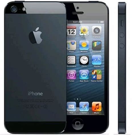 Apple Iphone 5s 64gb Refurbished Phone At Rs 15999 Refurbished Phones