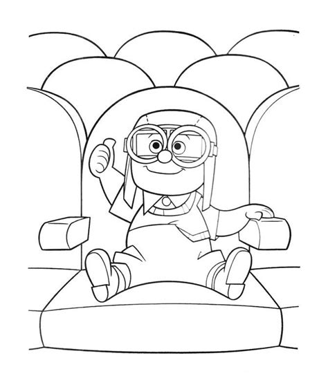 Up Coloring Pages Best Coloring Pages For Kids