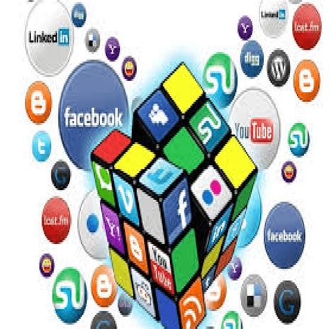 Beneficios De Las Redes Sociales