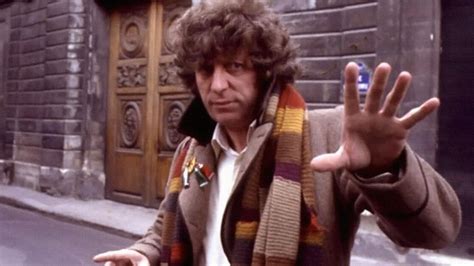 Tom Baker Doctor Who Movies Film Hd Wallpaper Doctor Who Funny