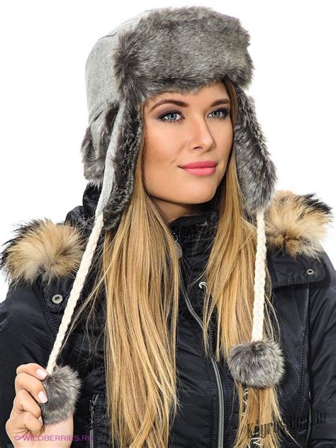 Как выбрать зимний головной убор для женщин Fashion Fashion Beauty Winter Hats