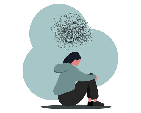 憂鬱症症狀、原因及治療方式—全面解析憂鬱症的迷霧
