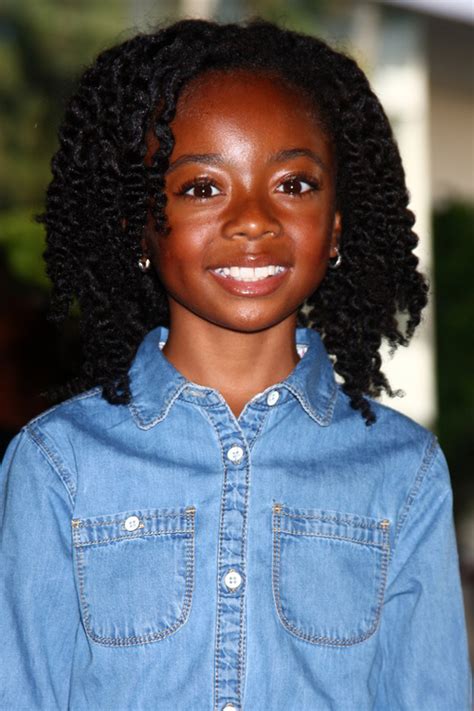 Black Kids Hairstyles and Haircuts - 40 Cool Ideas for ...