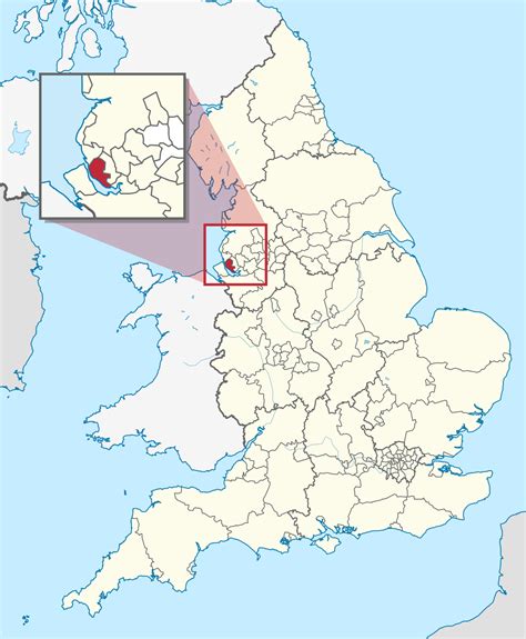 Sie suchen die karte oder den stadtplan von liverpool? Liverpool - Wikipedia