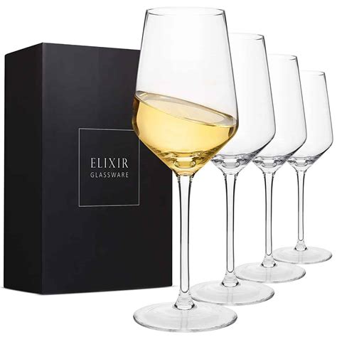 Top 10 Best Red Wine Glasses In 2021 Reviews Great Tasting Wine
