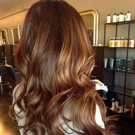 Honey Brown Hair Be Sweet Like Honey With These 50 Ideas