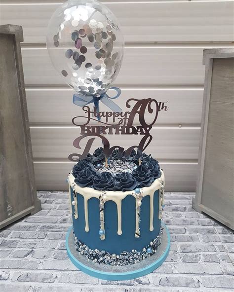 Birthday Cakes For Him Pinterest Best Birthday Cake For Men 70th