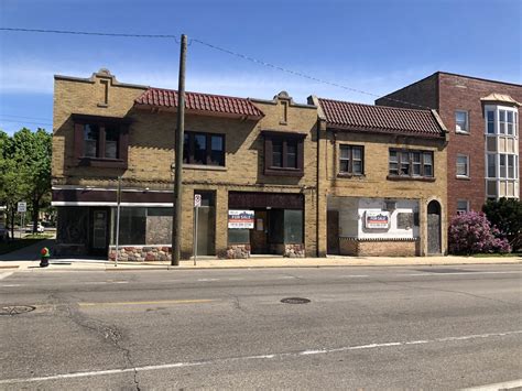 Eyes on Milwaukee: Trio of Center Street Properties For Sale » Urban