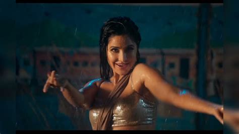 Tip Tip Barsa Paani Katrina Kaif Hot Edit Slow Motion Song 🔥😍 1080p Youtube