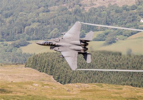 The Mach Loop - Things to do in Snowdonia | Tywyn Holidays