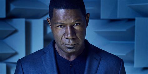Trixieeveryone always talks about how god made chloe just for lucifer. 24 Actor Dennis Haysbert Joins Lucifer Season 5 in the All ...