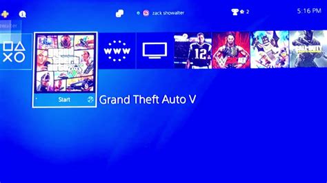 Insert the usb with the modded files on your console 5. How to get a mod menu for gta 5 on ps4, xbox one, or xbox ...