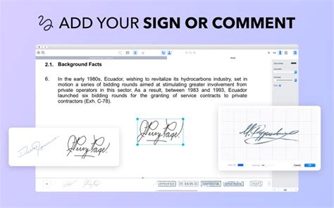 Sign Master E Signature Maker For Windows Pc And Mac Free Download