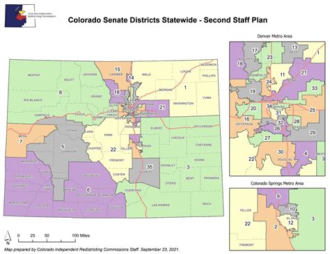 Latest Legislative District Maps Group Summit County Into Current State