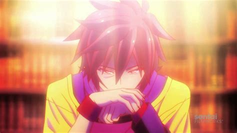 207,092 likes · 353 talking about this. No Game No Life: Aschente! - YouTube