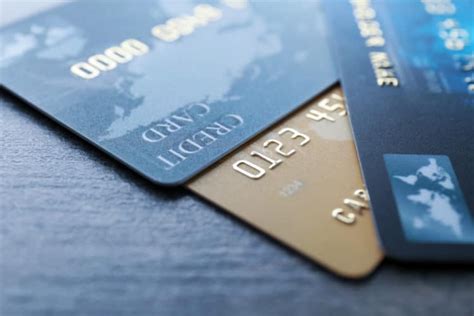 Business Credit Cards How To Choose The Right One