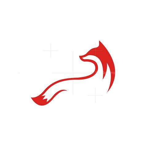 Fox Logo Fox Logo ~ Logo Templates ~ Creative Market Download