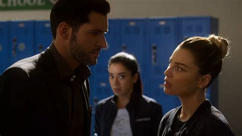 Lucifer Season 5 Release Date Cast Plot And Spoilers