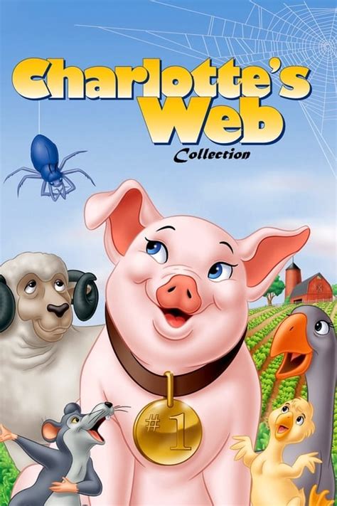 Charlottes Web Collection — The Movie Database Tmdb