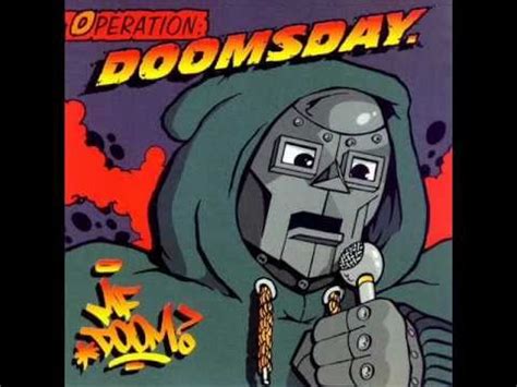 Maybe you would like to learn more about one of these? MF DOOM - Doomsday (feat. Pebbles The Invisible Girl ...