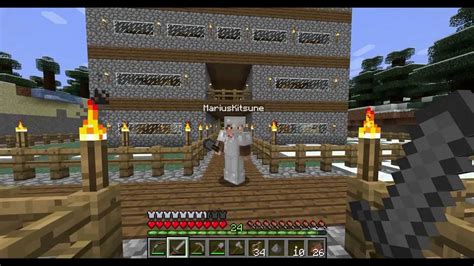 When creating this addon i took inspiration please add a link to the addon if using in in a video and don't add your own download link. ZOMBIES!!!!! - Minecraft Lets Play with MMForeverGamer ...