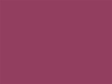 923F5F / Dark Mauve :: COLOURlovers | Red paint colors, Solid color
