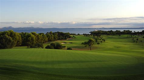 Alcanada Golf Club Mallorca Golf Holidays