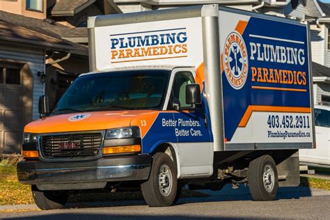 When Should I Call For Emergency Plumbing Services In Calgary