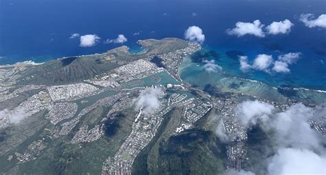 Hawaii Kai Hawaii Sands Realty