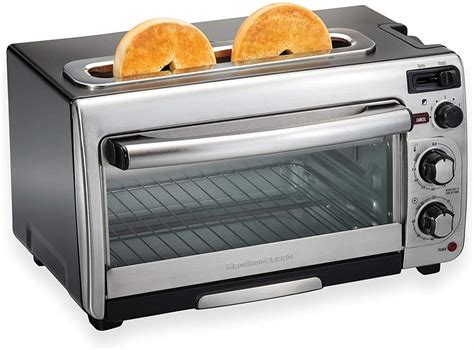 10 Best Microwave Toaster Oven Combos In 2023 Chef S Pencil