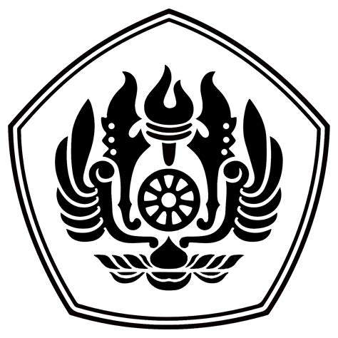 Logo Unpad png