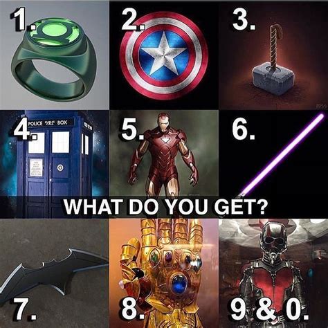 Comment What You Get Comicsandcoffee