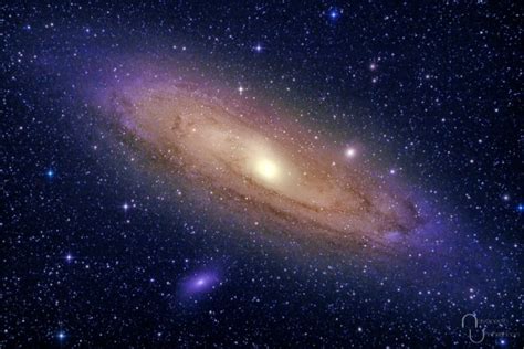 Gargantuan Gas Halo Around Andromeda Galaxy Science Wire Earthsky