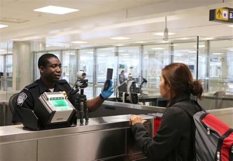 Opportunity Extended Through July To Apply To Be A Customs And Border Protection Officer In