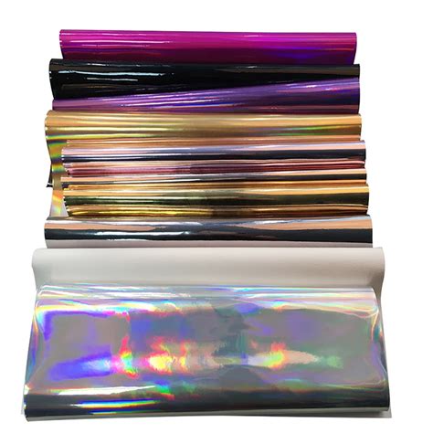 Iridescent Vinyl Photochromic Rainbow Reflective Fabric Buy Rainbow