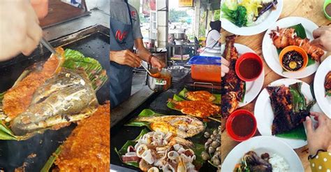 Hope management of muara ikan bakar can improve their service. 10 Best Ikan Bakar Spots in KL & Selangor You Shouldn't Miss