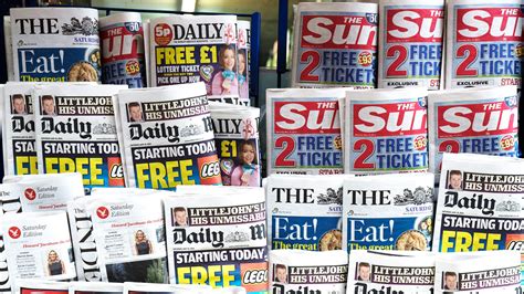 Make your own tabloid newspaper. Rupert Murdoch Is Bringing a New Tabloid War to America | Vanity Fair