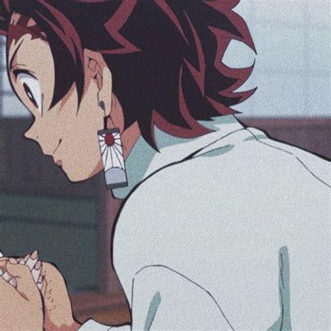 Tanjiro And Kanao Matching Pfp Manga