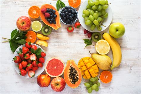 10 Buah Vitamin C Yang Cocok Dikonsumsi Saat Puasa HonestDocs