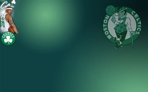 Free Download Boston Celtics Wallpapers 1920x1200 For Your Desktop