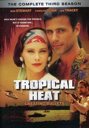 Tropical Heat Season 3 Tropical Heat Movies And Tv