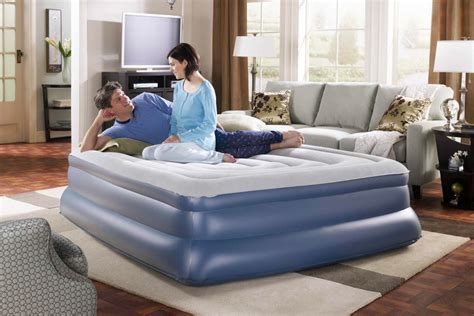 Here are the best air mattresses in 2021. 2021 Best Air Mattress Reviews | Top Rated Air Mattresss